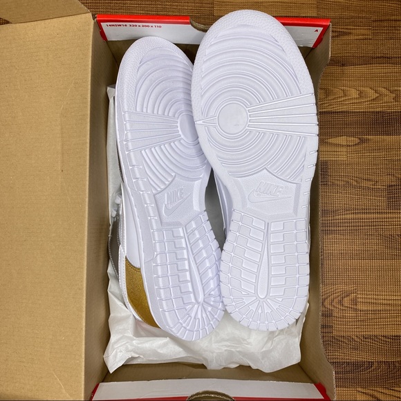 Nike Dunk low womens heirloom - Picture 10 of 14